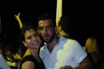 Saturday Beach Party at Edde Sands, Byblos